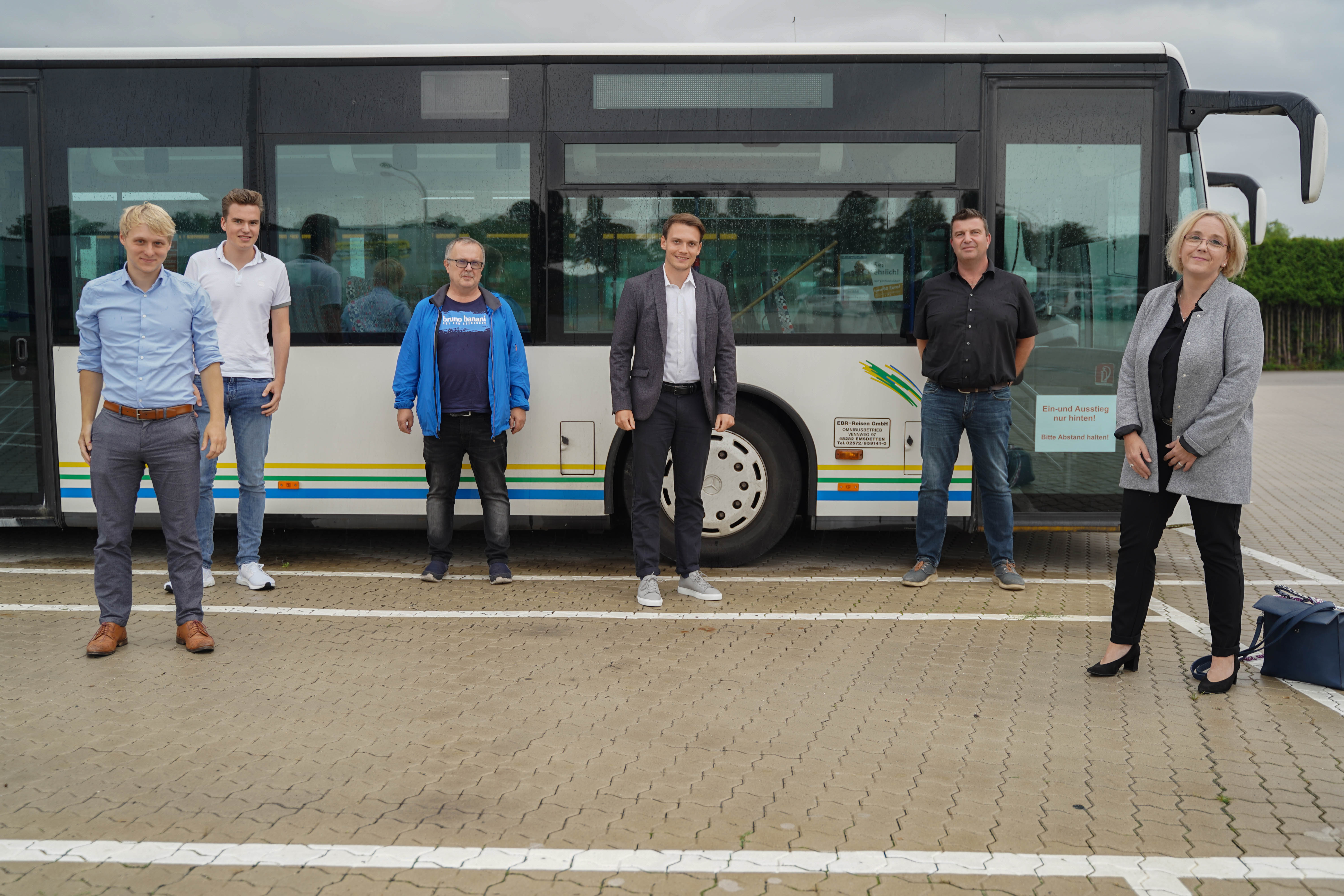 FDP Steinfurt