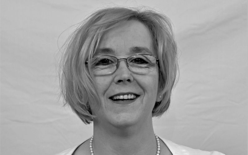 Beate Harmsen FDP