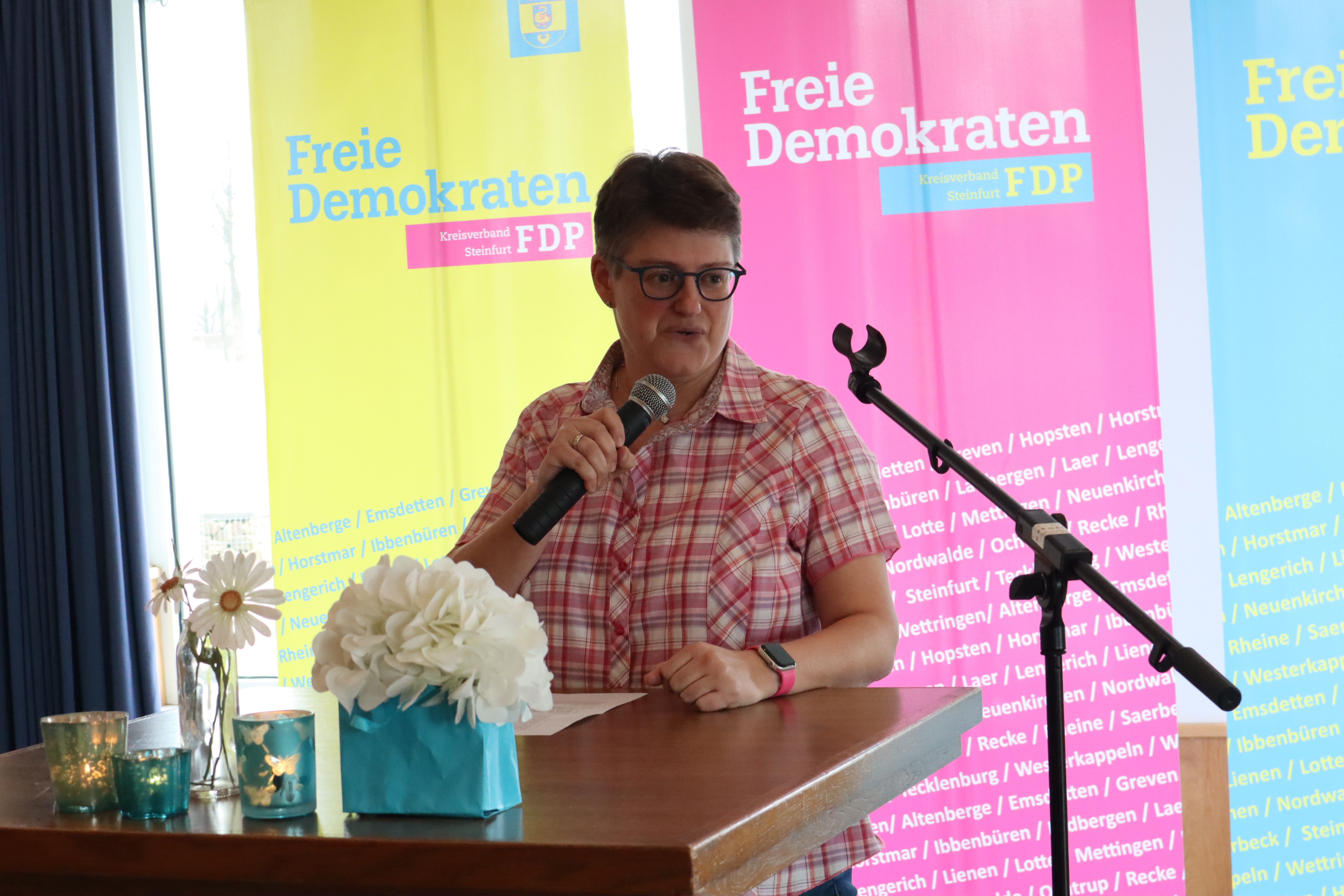Wiebke Reerink 