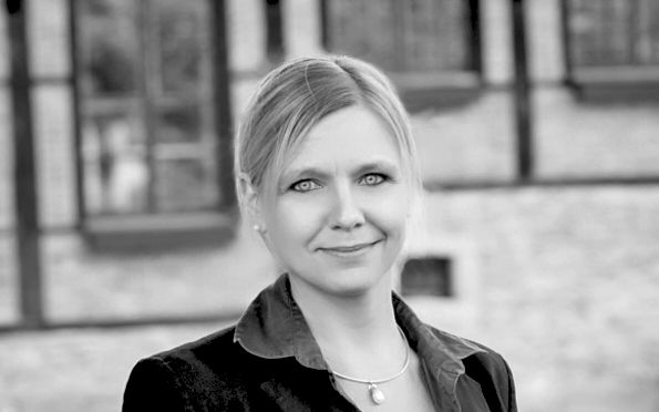 Marion Lendermannm FDP