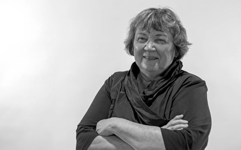 Claudia Manfraß FDP