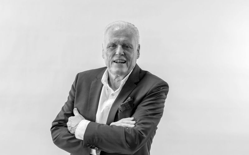 Hans-Jürgen Streich FDP