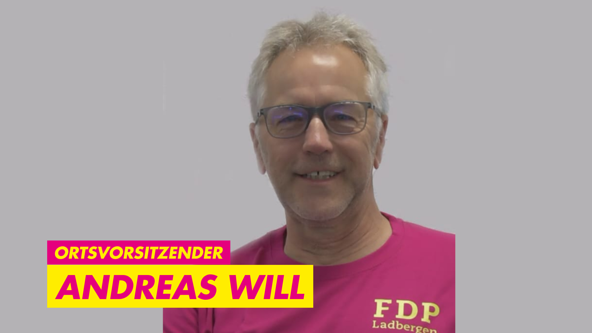 FDP