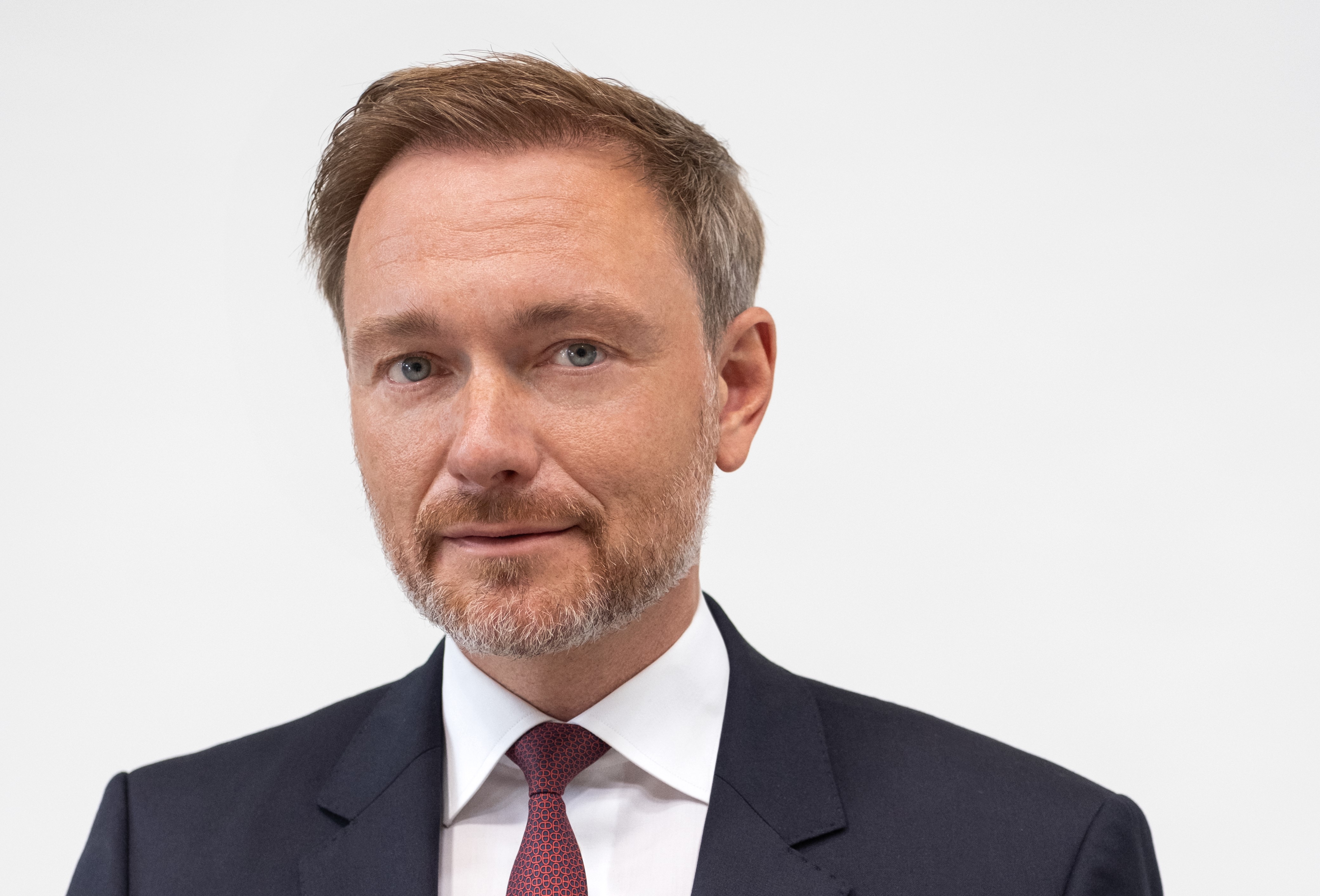 Christian Lindner / FDP