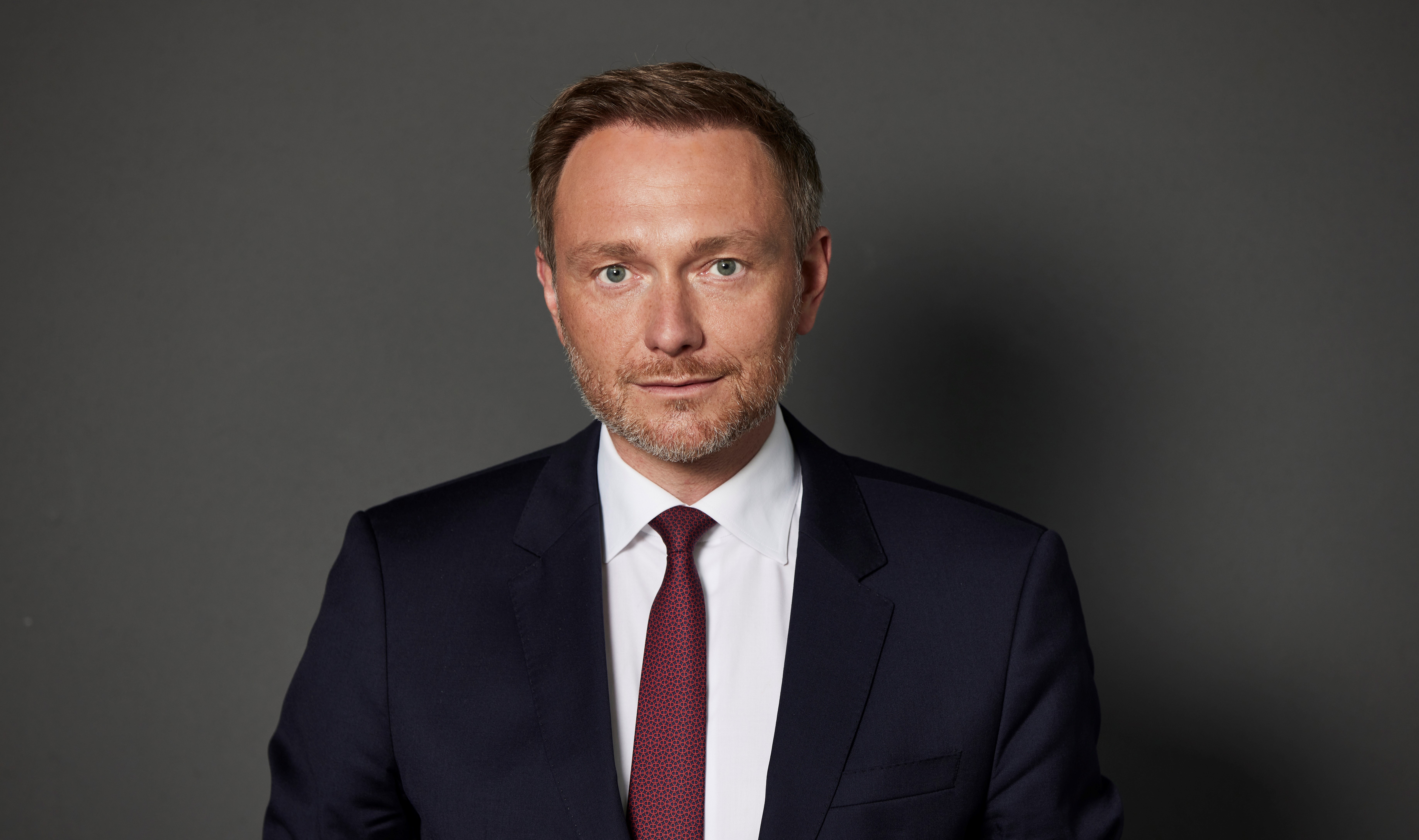 Christian Lindner FDP 