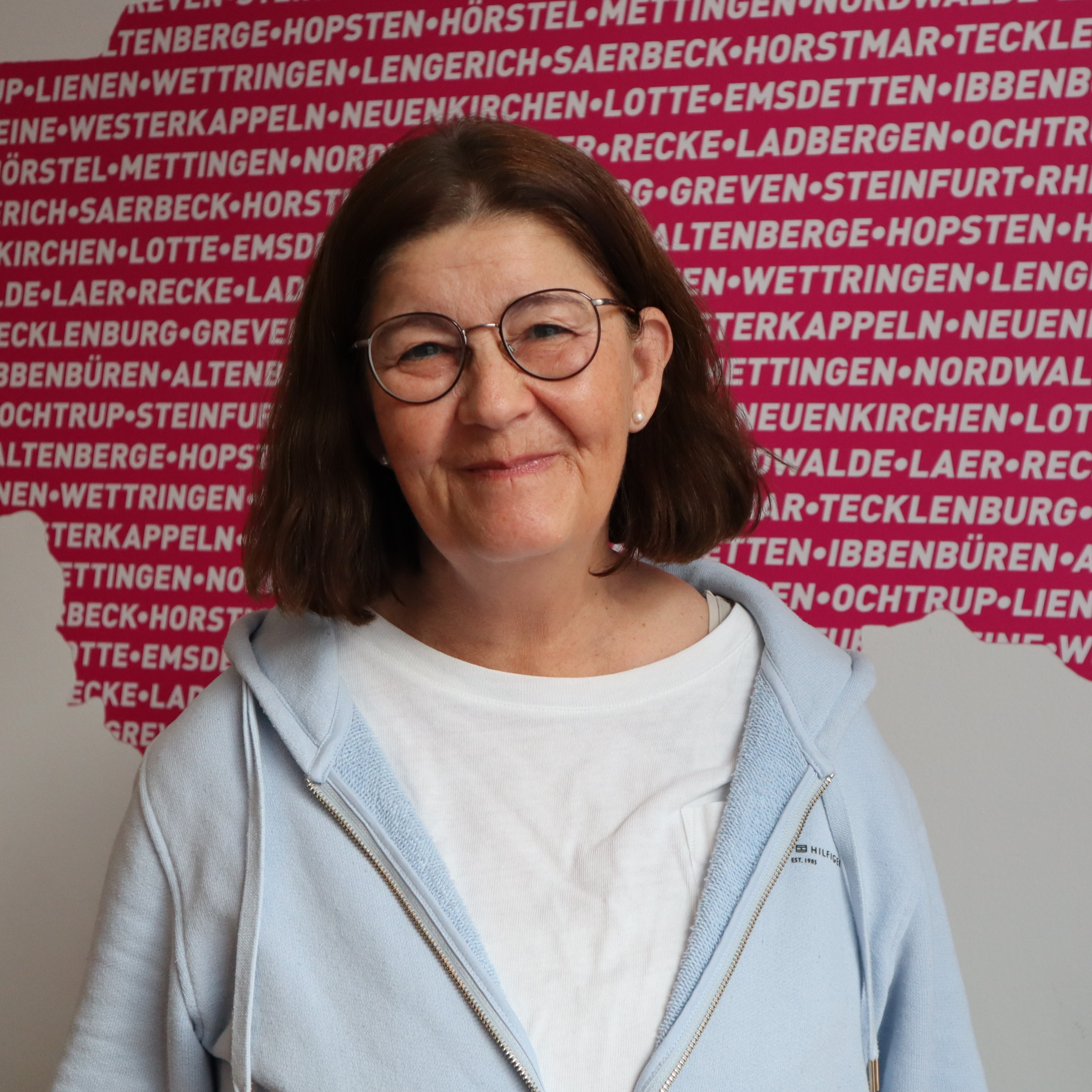 Dörthe Wittrock FDP
