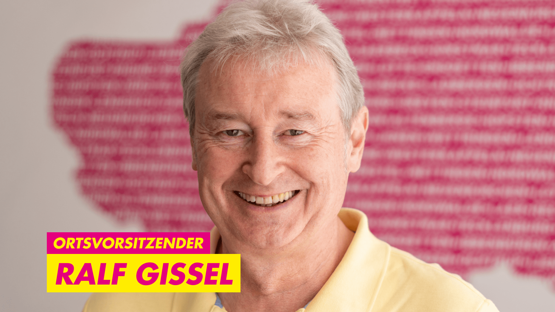 FDP Ralf Gissel