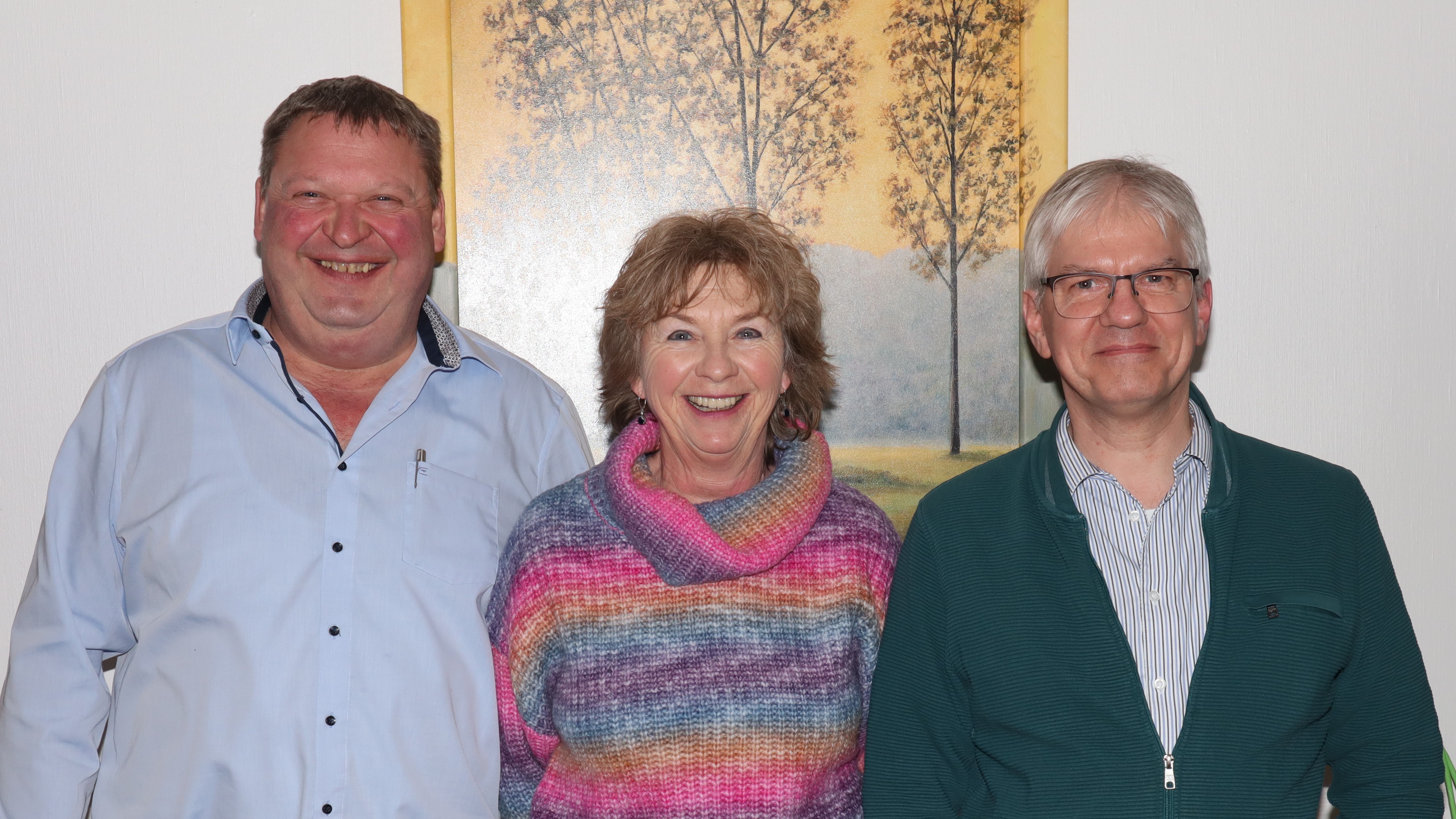 FDP Kreis Steinfurt, Ochtrup