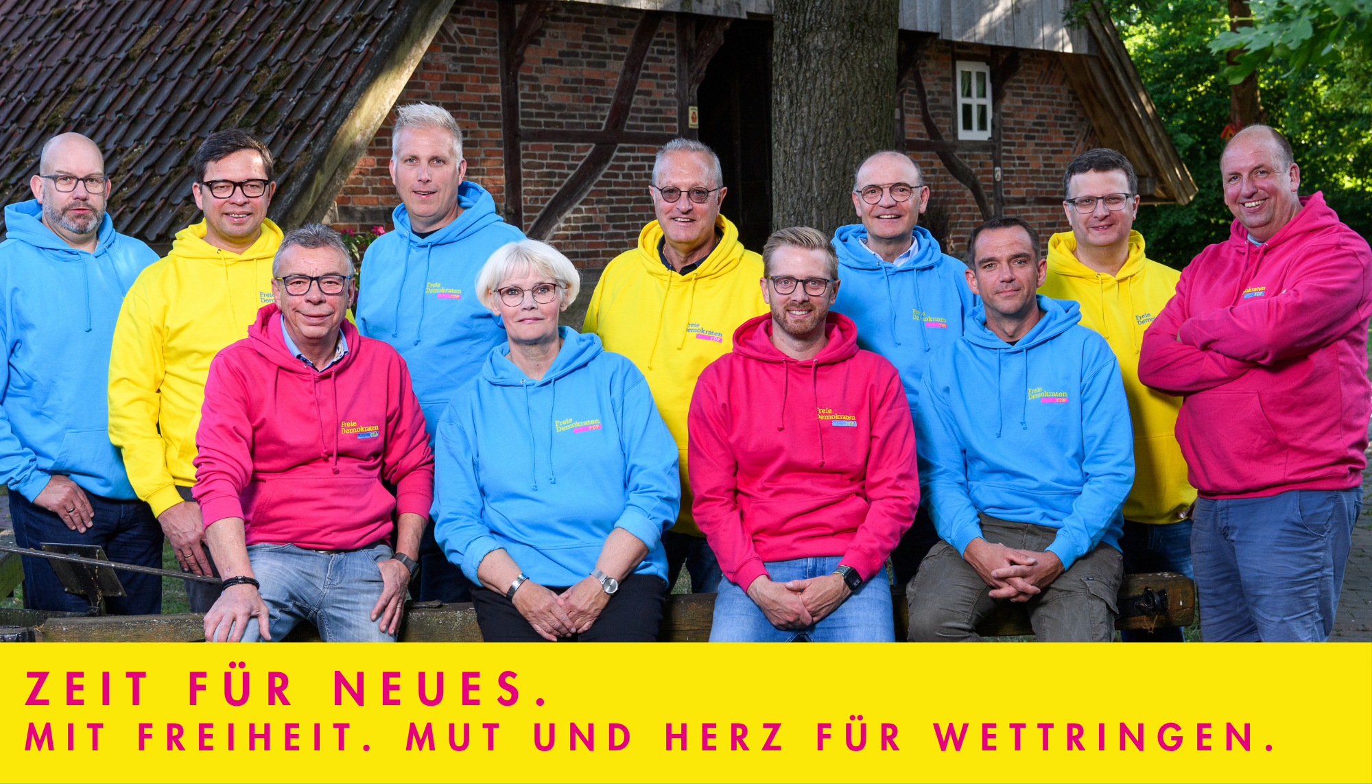 FDP Wettringen