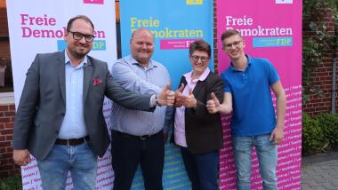 FDP OV Metelen