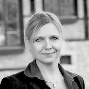 Marion Lendermannm FDP