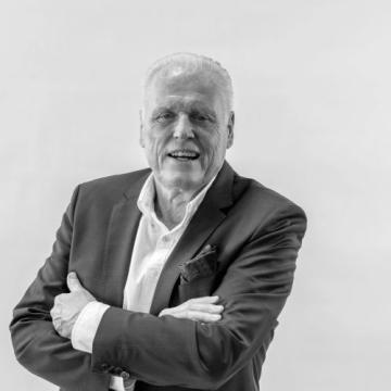 Hans-Jürgen Streich FDP