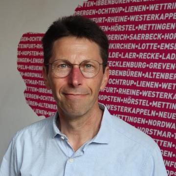 Thomas Scherer, FDP, Kreis Steinfurt