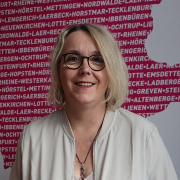 Beate Harmsen, FDP, Kreis Steinfurt