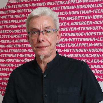 Randolf Bödecker FDP