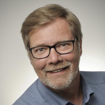 Rudolf Schüller FDP