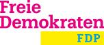 Logo FDP Kreisverband Steinfurt