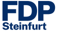 Logo FDP Kreisverband Steinfurt