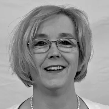 Beate Harmsen FDP