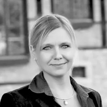 Marion Lendermannm FDP